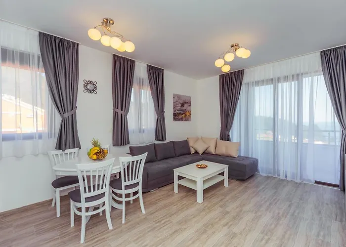 Belvedere Apartments