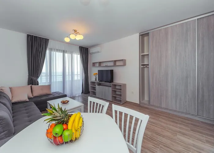 Belvedere Apartments