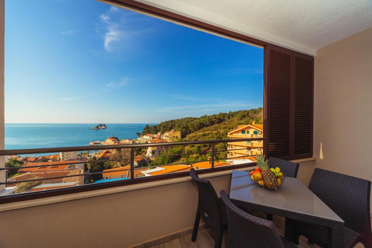 Belvedere Apartman Petrovac