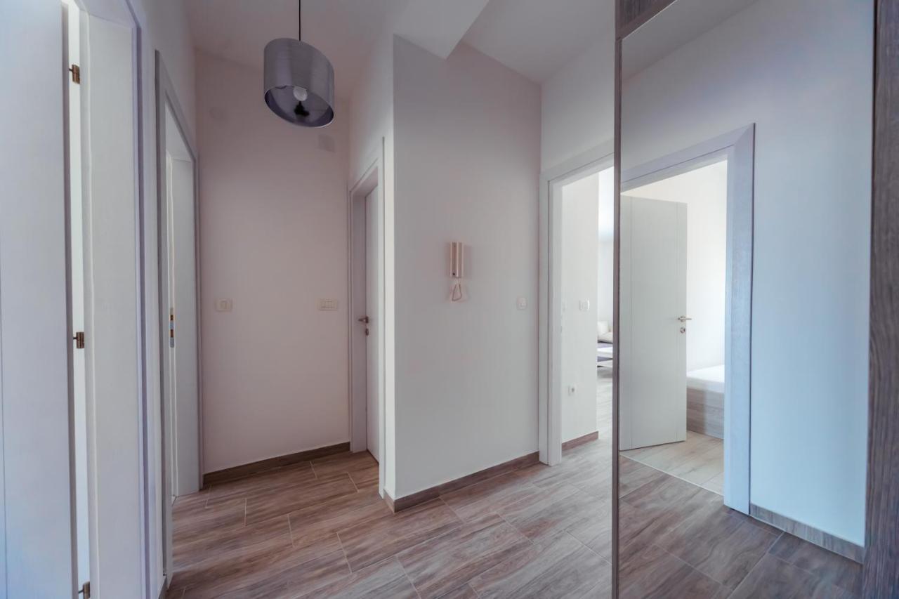 Belvedere Apartman *