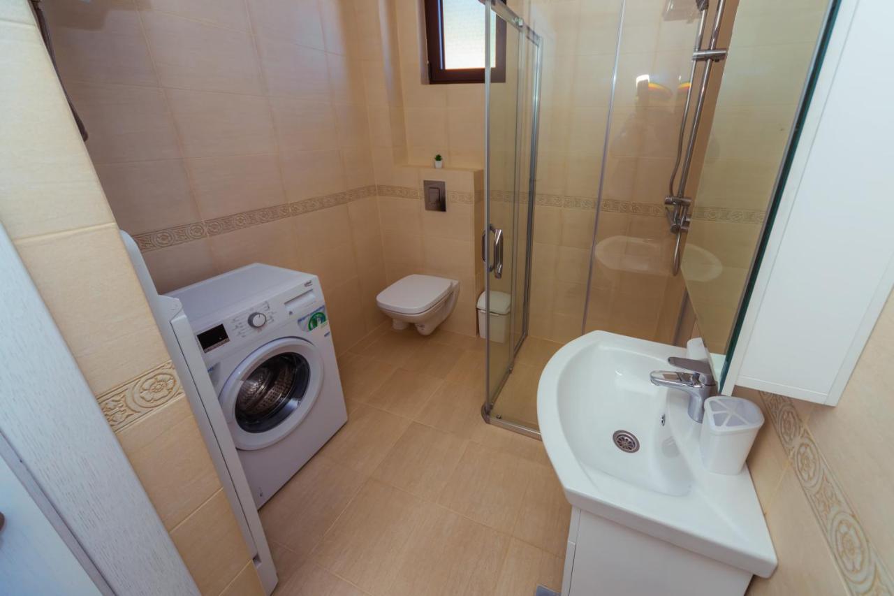 Belvedere Apartman *