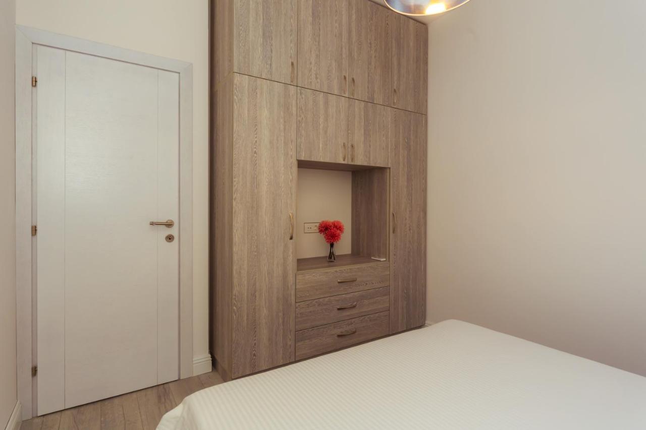 Apartman Belvedere *