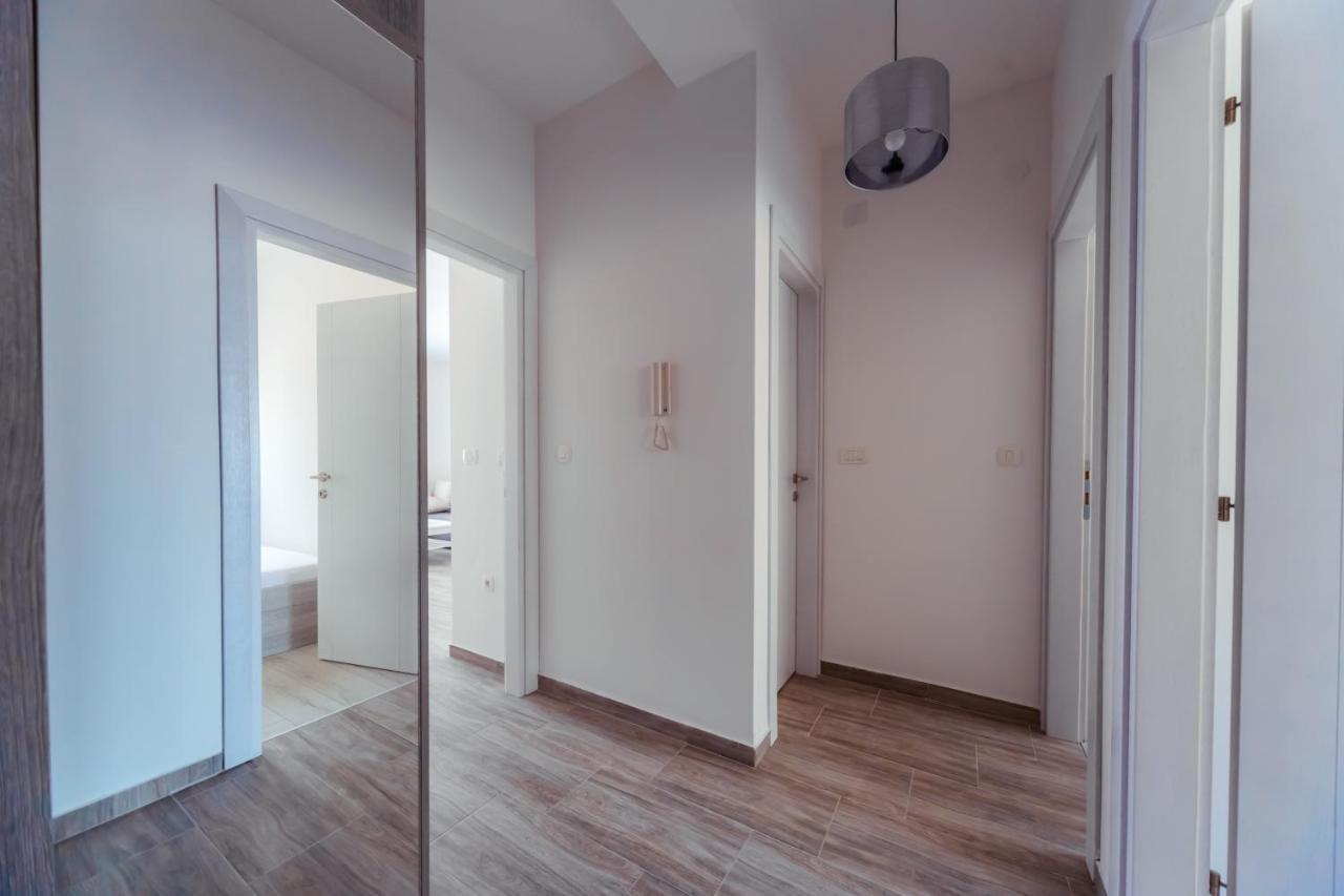 Apartman Belvedere *
